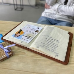 Spotkanie autorskie z Anną Wojtkowską-Witalą