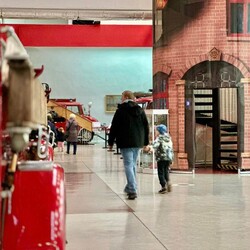 Noc Muzeów 2025 w Mysłowicach