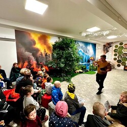 Noc Muzeów 2025 w Mysłowicach