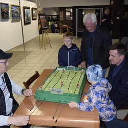 Noc Muzeów 2025 w Mysłowicach