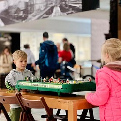 Noc Muzeów 2025 w Mysłowicach