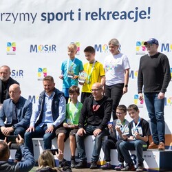 XXIII Edycja Młodzieżowych Biegów Przełajowych