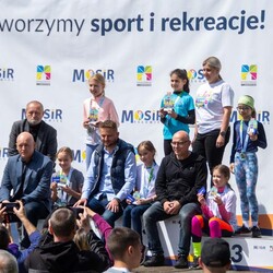 XXIII Edycja Młodzieżowych Biegów Przełajowych