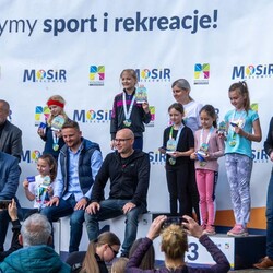 XXIII Edycja Młodzieżowych Biegów Przełajowych