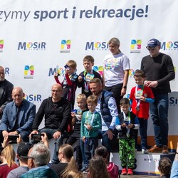 XXIII Edycja Młodzieżowych Biegów Przełajowych