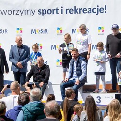 XXIII Edycja Młodzieżowych Biegów Przełajowych
