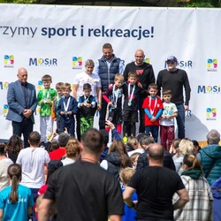 XXIII Edycja Młodzieżowych Biegów Przełajowych