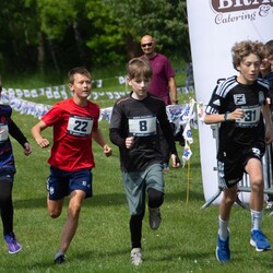 XXIII Edycja Młodzieżowych Biegów Przełajowych