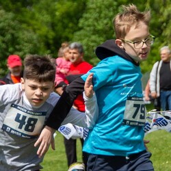 XXIII Edycja Młodzieżowych Biegów Przełajowych