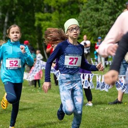 XXIII Edycja Młodzieżowych Biegów Przełajowych