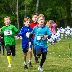 XXIII Edycja Młodzieżowych Biegów Przełajowych