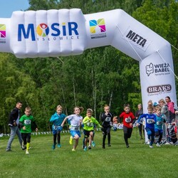XXIII Edycja Młodzieżowych Biegów Przełajowych