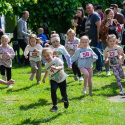 XXIII Edycja Młodzieżowych Biegów Przełajowych