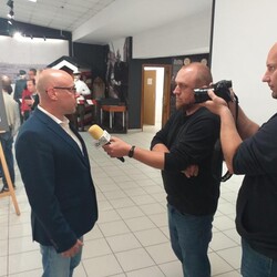 Art Brut w Mysłowicach