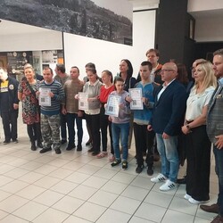 Art Brut w Mysłowicach