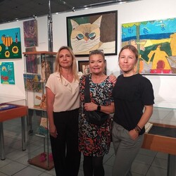 Art Brut w Mysłowicach