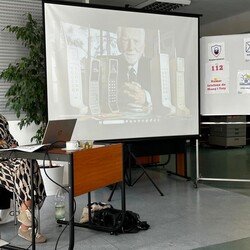 Warsztaty „Smartfon – przyjaciel czy wróg”
