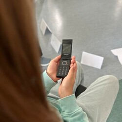 Warsztaty „Smartfon – przyjaciel czy wróg”