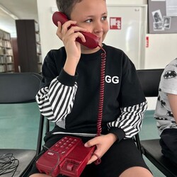 Warsztaty „Smartfon – przyjaciel czy wróg”