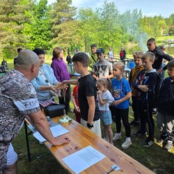 Dzień Dziecka 2025
