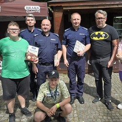 Festyn „Gotuj się do pomocy”