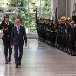 Wojewódzkie Obchody Dnia Strażaka