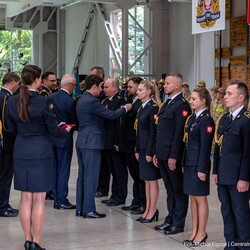 Wojewódzkie Obchody Dnia Strażaka