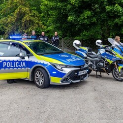 Wojewódzkie Obchody Dnia Strażaka