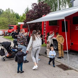 Wojewódzkie Obchody Dnia Strażaka