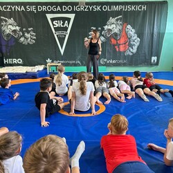 IV edycja „Czytaj – Trenuj – Bądź Bezpieczny”
