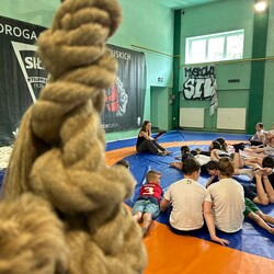 IV edycja „Czytaj – Trenuj – Bądź Bezpieczny”