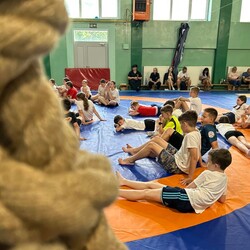 IV edycja „Czytaj – Trenuj – Bądź Bezpieczny”