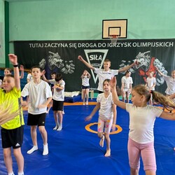 IV edycja „Czytaj – Trenuj – Bądź Bezpieczny”