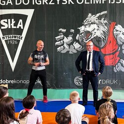 IV edycja „Czytaj – Trenuj – Bądź Bezpieczny”