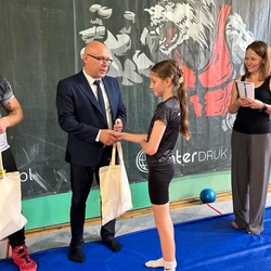 IV edycja „Czytaj – Trenuj – Bądź Bezpieczny”