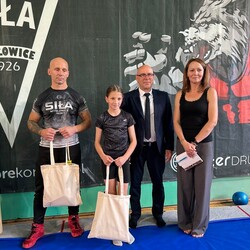 IV edycja „Czytaj – Trenuj – Bądź Bezpieczny”