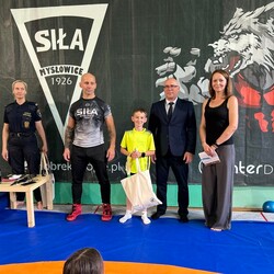 IV edycja „Czytaj – Trenuj – Bądź Bezpieczny”