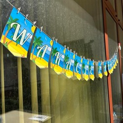 „Wakacje z książką” – zajęcia biblioterapeutyczne