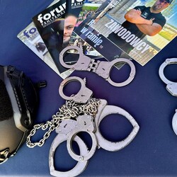 Dzień Otwarty w KM Państwowej Straży Pożarnej w Mysłowicach