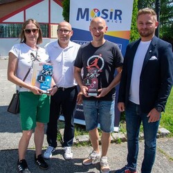 Uroczyste Podsumowanie Sportowego Roku