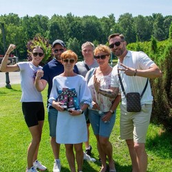 Uroczyste Podsumowanie Sportowego Roku