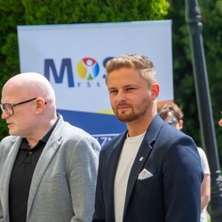 Uroczyste Podsumowanie Sportowego Roku