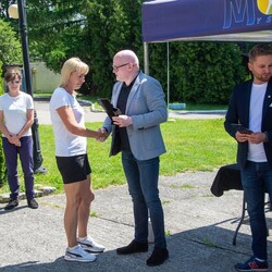 Uroczyste Podsumowanie Sportowego Roku