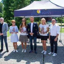 Uroczyste Podsumowanie Sportowego Roku