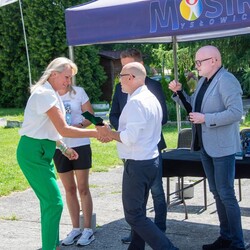 Uroczyste Podsumowanie Sportowego Roku