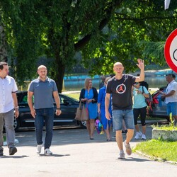 Uroczyste Podsumowanie Sportowego Roku