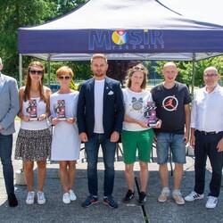 Uroczyste Podsumowanie Sportowego Roku