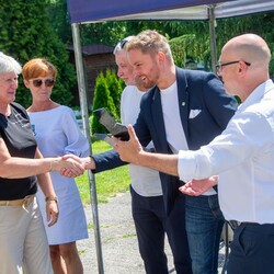 Uroczyste Podsumowanie Sportowego Roku