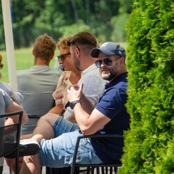 Uroczyste Podsumowanie Sportowego Roku