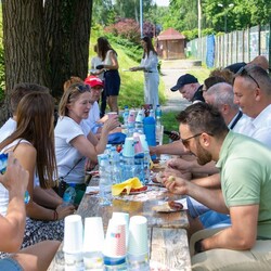 Uroczyste Podsumowanie Sportowego Roku